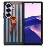 Astro Samsung Galaxy Z Fold 7 Case OV10639