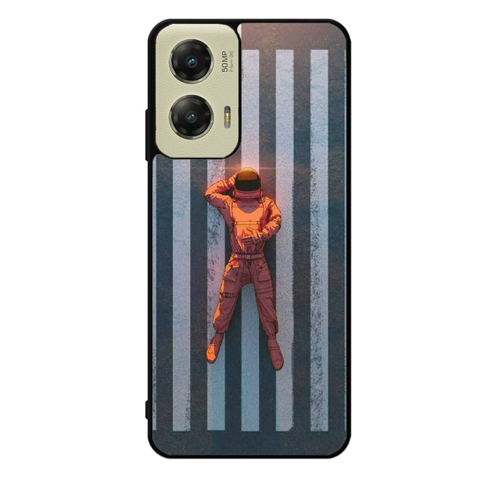 Astro Motorola Moto G Stylus 5G 2024 Case OV10639