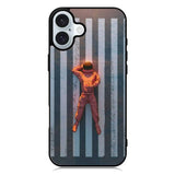 Astro iPhone 16 Case QC10639