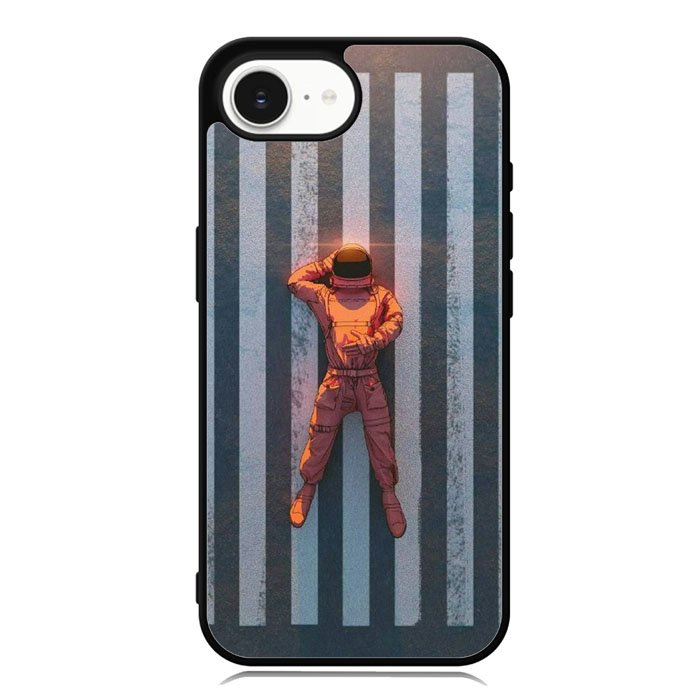 Astro iPhone 16e Case OV10639