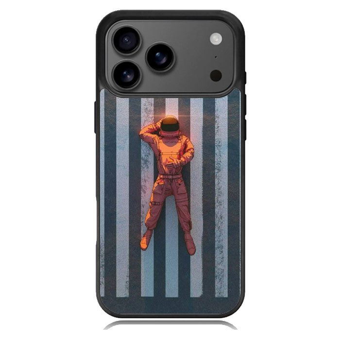 Astro Samsung Galaxy S26 Case OV10639