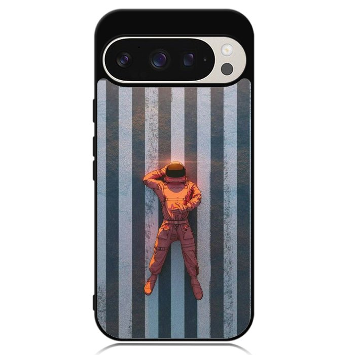 Astro Google Pixel 9 Pro XL Case OV10639