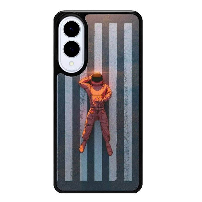 Astro Samsung Galaxy S25 Edge 5G Case OV10639