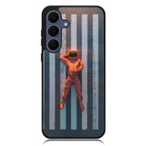 Astro Samsung Galaxy S25 FE Case OV10639