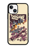 End Game iPhone 14 Plus Case QC10562