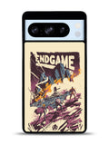End Game Google Pixel 8 Pro Case QC10562