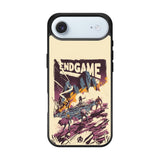 End Game iPhone Air Case OV10562