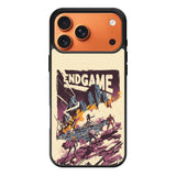 End Game iPhone 17 Pro Max Case OV10562