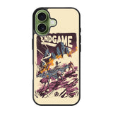 End Game iPhone 17 Case OV10562