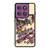 End Game Motorola Moto Edge 60 Pro Case OV10562