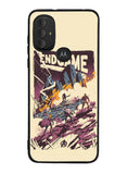 End Game Motorola Moto G Pure 2021 , Moto G Power 2022 Case OV10562