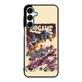 End Game Samsung Galaxy A16 Case OV10562
