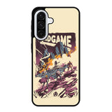 End Game Samsung Galaxy A16 5G Case RC10562