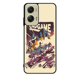 End Game Motorola Moto G Stylus 5G 2024 Case OV10562