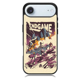 End Game iPhone 17 Air Case OV10562
