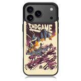 End Game iPhone 17 Pro Case RC10562