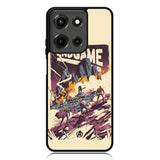 End Game Motorola Moto G 5G 2025 Case OV10562