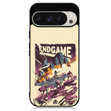 End Game Google Pixel 9 | Pixel 9 Pro Case OV10562