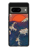 Wafe Google Pixel 8 Case QC10466