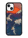 Wafe iPhone 14 Plus Case QC10466