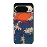 Wafe Google Pixel 10 Pro Case OV10466