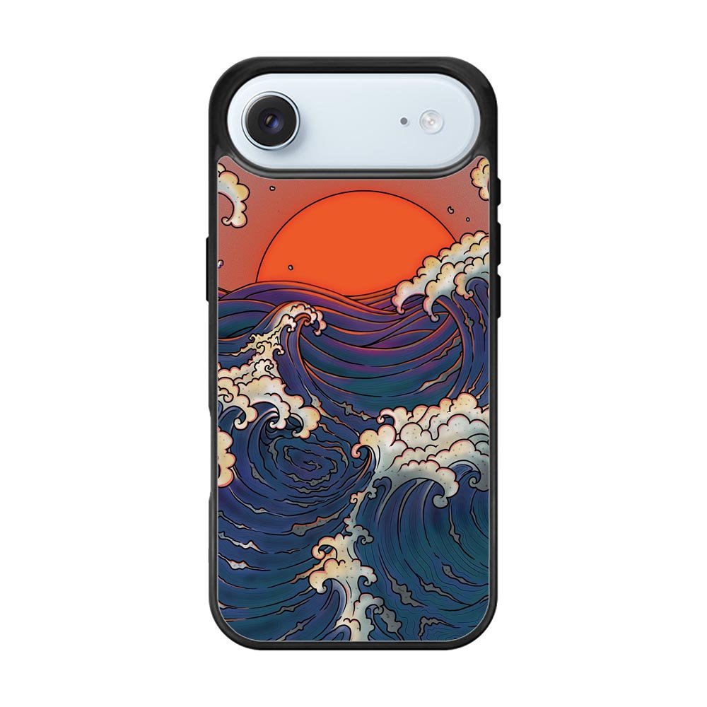 Wafe iPhone Air Case OV10466