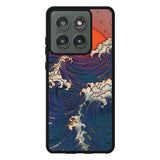 Wafe Motorola Moto Edge 2025 Case OV10466