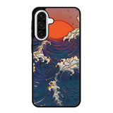 Wafe Samsung Galaxy A56 5G Case RC10466