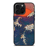 Wafe iPhone 16 Pro Case OV10466