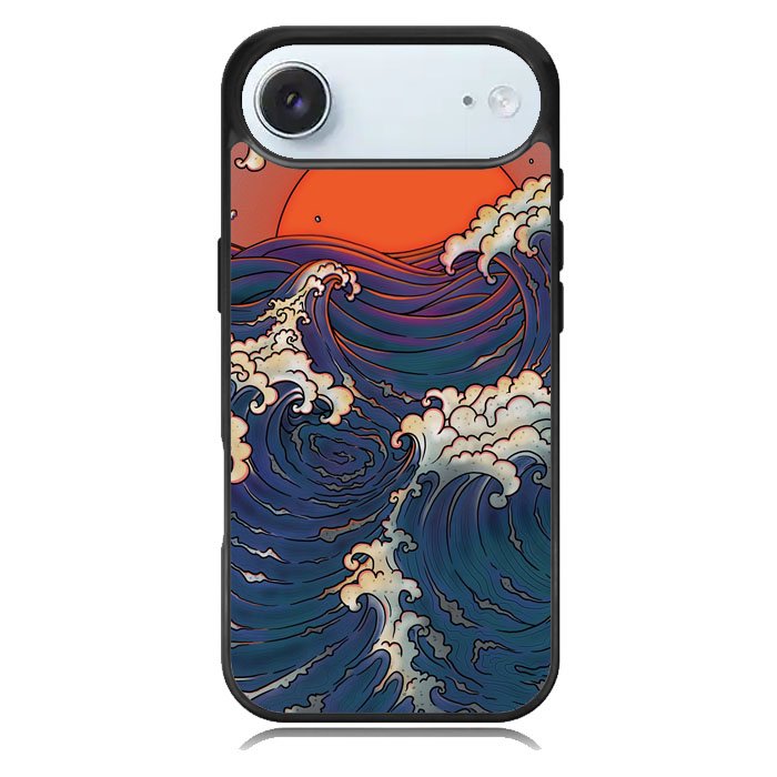 Wafe iPhone 17 Air Case OV10466