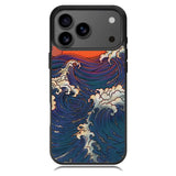 Wafe Samsung Galaxy S26 Case OV10466