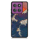 Wafe Motorola Moto Edge 2025 | Moto Edge 60 Fusion | Moto Edge 60 Pro Case OV10466