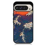 Wafe Google Pixel 10 | Google Pixel 10 Pro Case RC10466