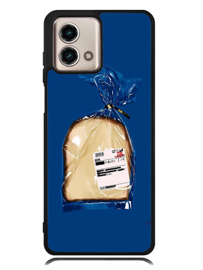 Bread Motorola Moto G Stylus 5G 2023 Case OV10666
