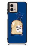 Bread Motorola Moto G Stylus 5G 2023 Case OV10666