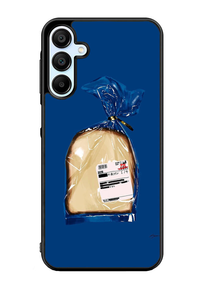 Bread Samsung Galaxy A15 5G Case OV10666