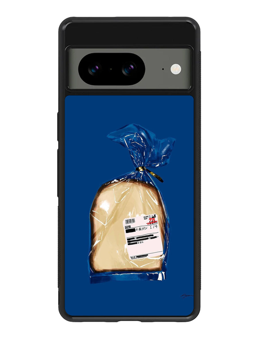 Bread Google Pixel 8A Case QC10666