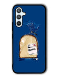 Bread Samsung Galaxy A14 5G Case QC10666