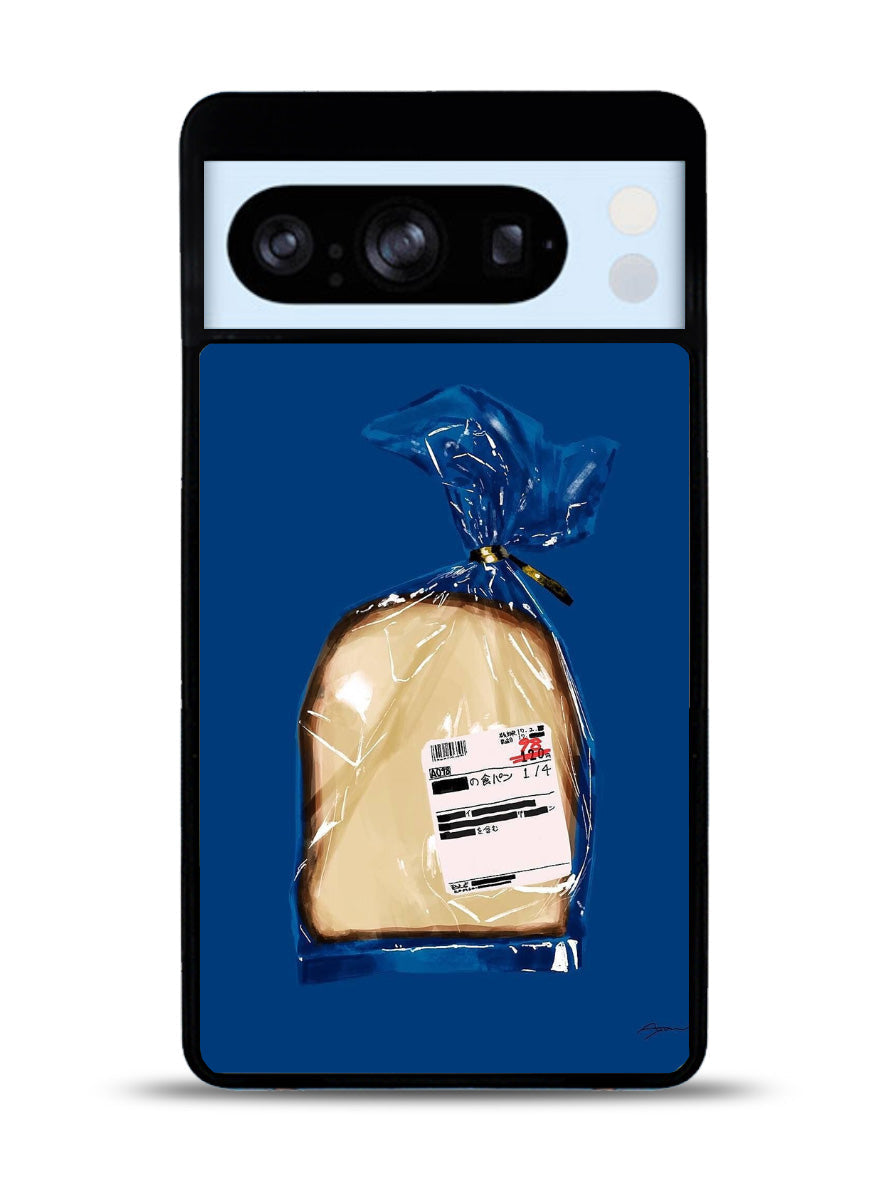 Bread Google Pixel 8 Pro Case QC10666