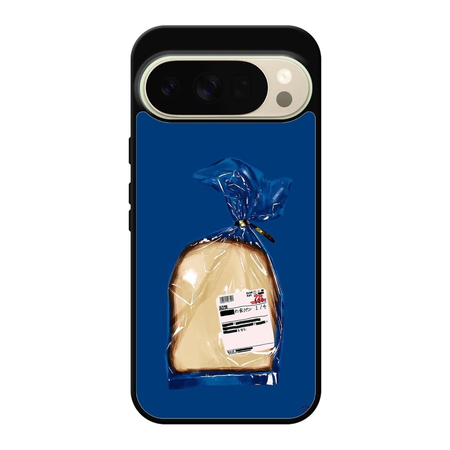 Bread Google Pixel 10 Pro XL Case OV10666
