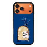 Bread iPhone 17 Pro Case OV10666