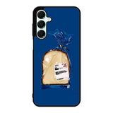 Bread Samsung Galaxy A16 Case OV10666