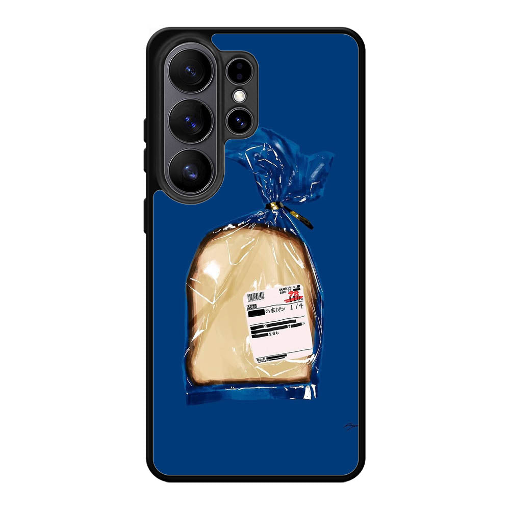Bread Samsung Galaxy S26 Ultra Case OV10666