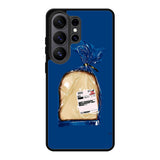 Bread Samsung Galaxy S26 Ultra Case OV10666