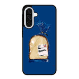Bread Samsung Galaxy A56 5G Case RC10666