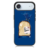 Bread iPhone 17 Air Case OV10666