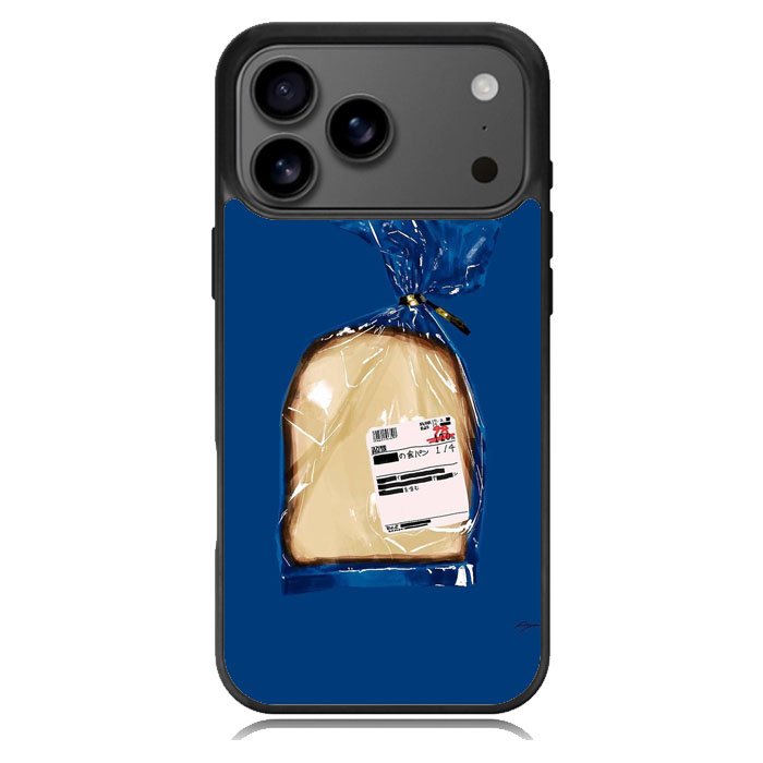 Bread Samsung Galaxy S26 Case OV10666