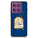 Bread Motorola Moto Edge 2025 | Moto Edge 60 Fusion | Moto Edge 60 Pro Case OV10666