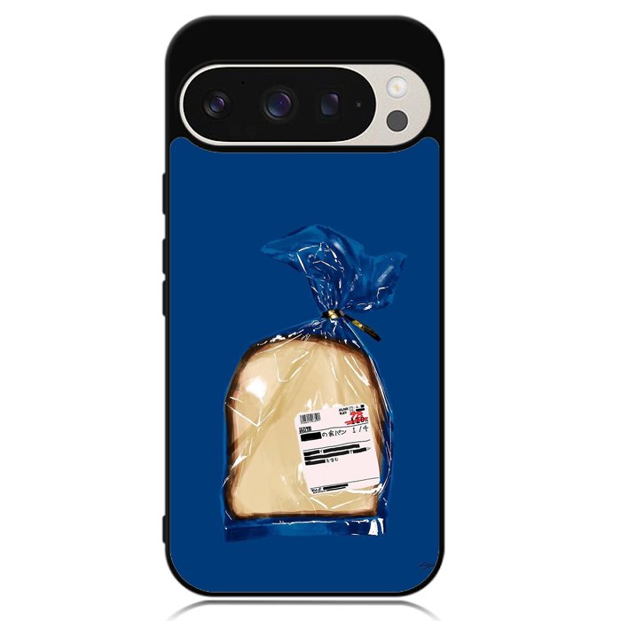 Bread Google Pixel 9 | Pixel 9 Pro Case OV10666