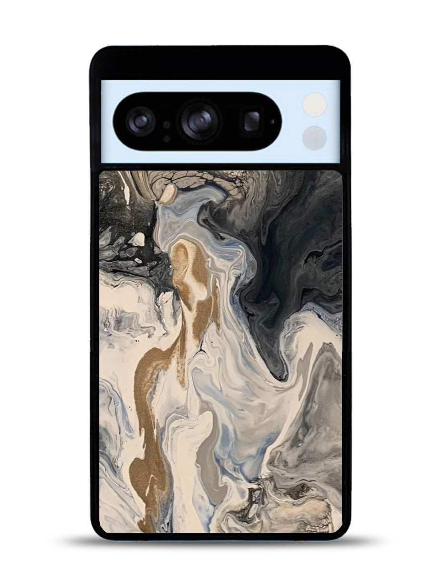 Resin F Google Pixel 8 Pro Case QC10405